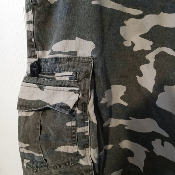 🇺🇸🚜COLISEUM ACTIVE OUTDOOR PANTS🚚 - Picture 8 of 9